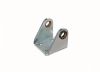 Round Cylinder Mountings Steel